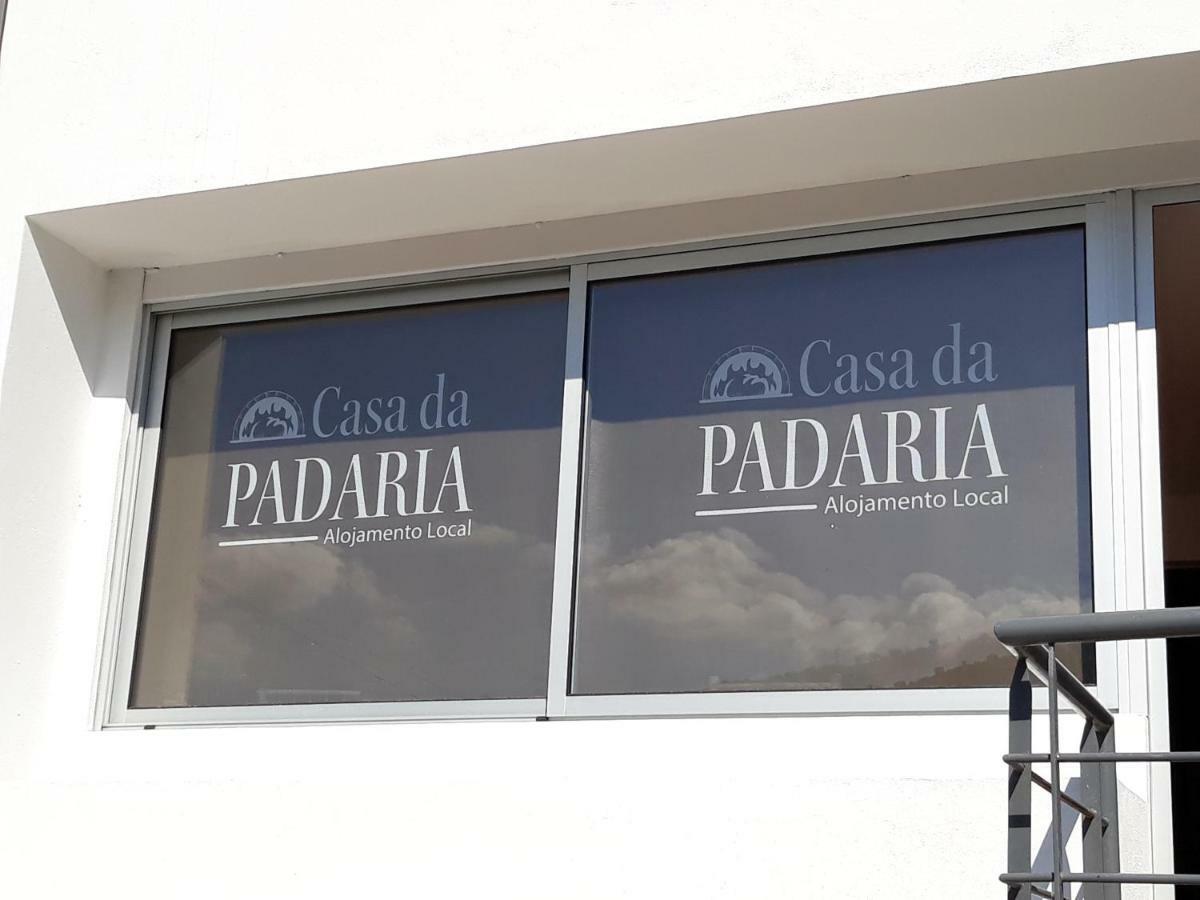 Villa Casa Da Padaria à Folgosa  Extérieur photo
